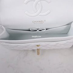 Chnel Classic Flap Medium