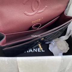 Chnel Classic Handbag
