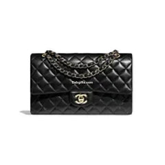 Chnel Classic Handbag
