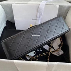 Chnel Classic Handbag