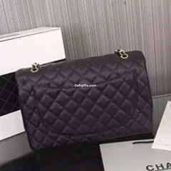 Chnel Classic Maxi Handbag