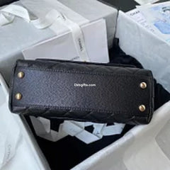 Chnel Coco Handle Bag Small