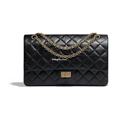 Chnel Large 2.55 Handbag