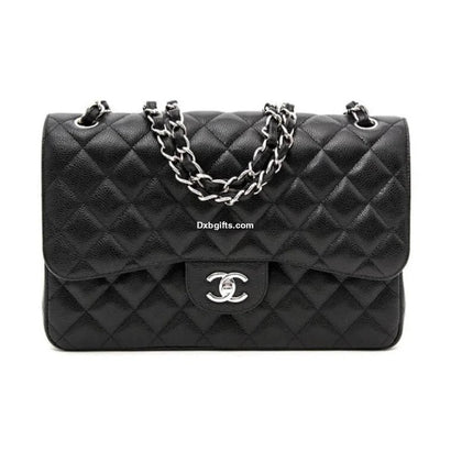 Chnel Large Classic Handbag