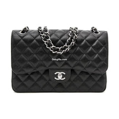Chnel Large Classic Handbag