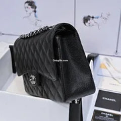 Chnel Large Classic Handbag