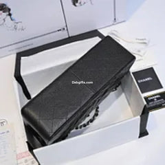 Chnel Large Classic Handbag