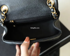 Chnel Mini Flap Bag