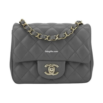 Chnel Mini Flap Bag