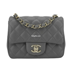Chnel Mini Flap Bag