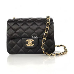 Chnel Mini Flap Bag