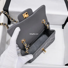 Chnel Mini Flap Bag