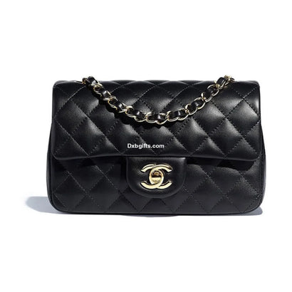 Chnel Mini Flap Bag