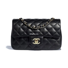 Chnel Mini Flap Bag