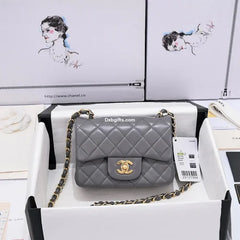 Chnel Mini Flap Bag