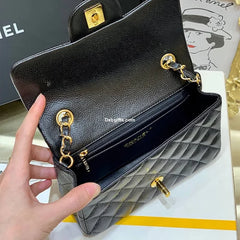 Chnel Mini Flap Bag