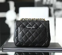 Chnel Mini Flap Bag