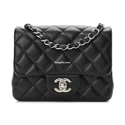 Chnel Mini Flap Bag