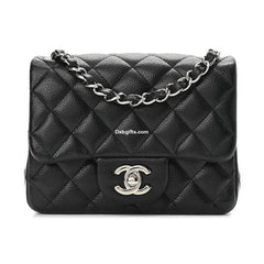 Chnel Mini Flap Bag