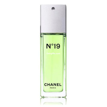 Chnel N°19 Chnel For Women 100ml