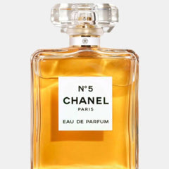 Chnel No 5 Eau De Parfum Chnel For Women 100ml