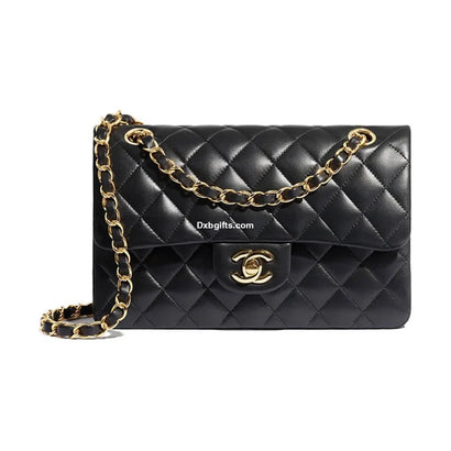 Chnel Small Classic Handbag