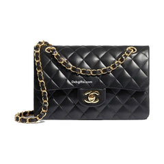 Chnel Small Classic Handbag