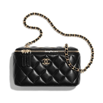 Chnel Vanity With Chain