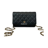 Chnel Wallet On Chain