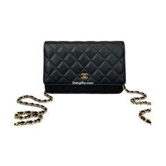 Chnel Wallet On Chain