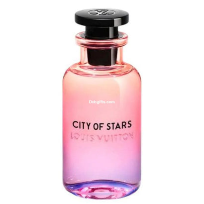 City Of Stars Iv For Women And Men 100ml