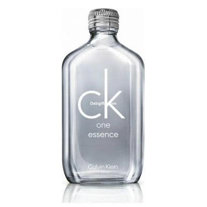 Ck One Essence Calvin Klein For Women And Men 100ml