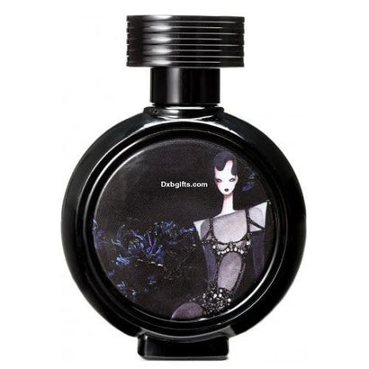 Closed Gate Haute Fragrance Company Hfc For Women 100ml