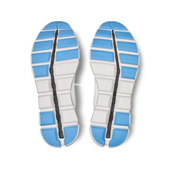 Cloud X 3 Ad Undyed-white | Niagara