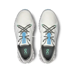 Cloud X 3 Ad Undyed-white | Niagara