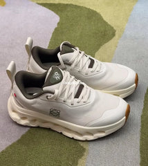 Cloudtilt Lw 2 | White & Green