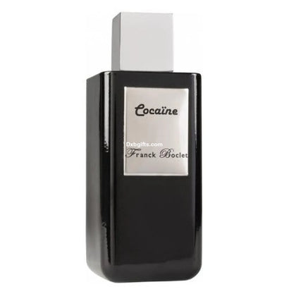 Cocaïne Franck Boclet For Women And Men 100ml