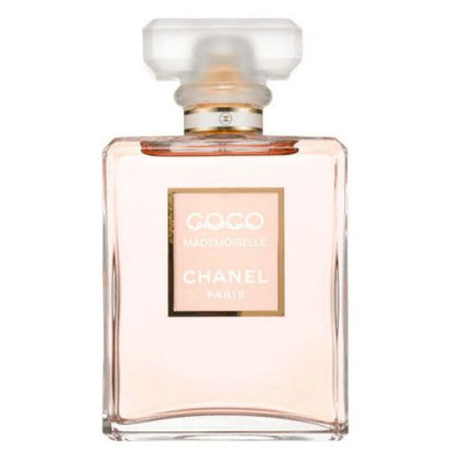 Coco Mademoiselle Chnel For Women 100ml