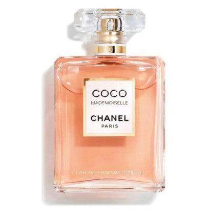 Coco Mademoiselle Intense Chnel For Women 100ml