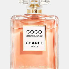 Coco Mademoiselle Intense Chnel For Women 100ml