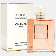 Coco Mademoiselle Intense Chnel For Women 100ml