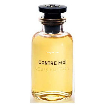 Contre Moi Iv For Women 100ml