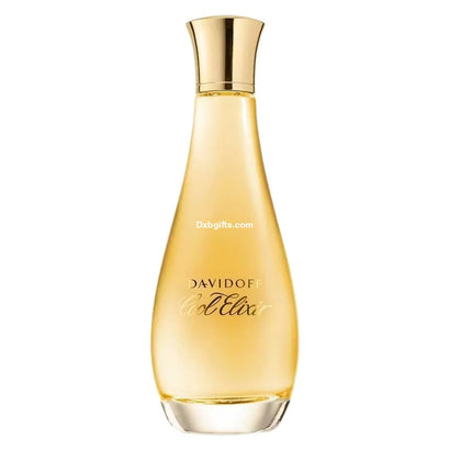 Cool Elixir Woman Davidoff For Women 100ml
