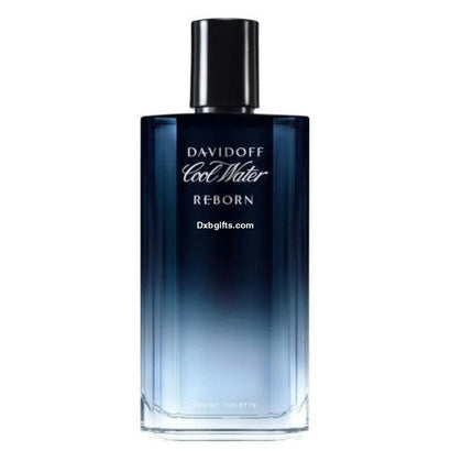 Cool Water Reborn Davidoff For Men 100ml