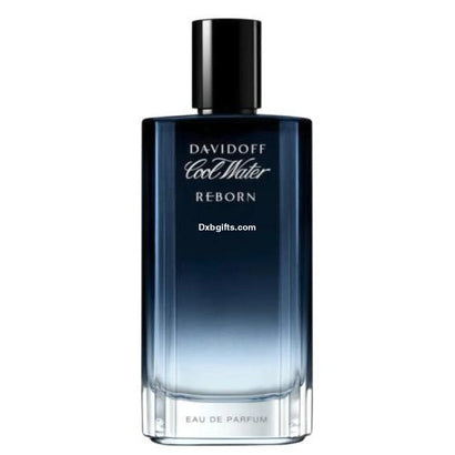 Cool Water Reborn Eau De Parfum Davidoff For Men 100ml