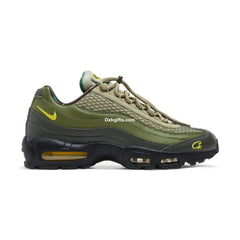 Corteiz X Nk Am 95 Sp 'rules The World - Sequoia'