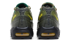 Corteiz X Nk Am 95 Sp 'rules The World - Sequoia'