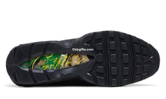 Corteiz X Nk Am 95 Sp 'rules The World - Sequoia'