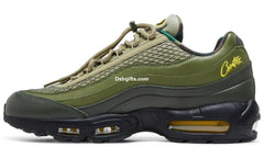 Corteiz X Nk Am 95 Sp 'rules The World - Sequoia'