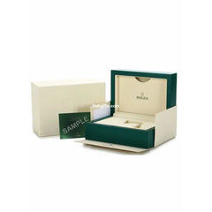 Cosmograph Dtn  Yellow Gold Mens Watch M126508-0016